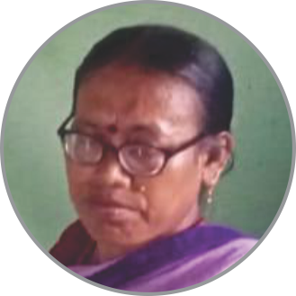Smt. Veena Mahto